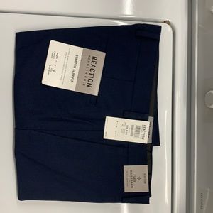 Men’s Kenneth Cole Reaction Dress Pants, 32X32.